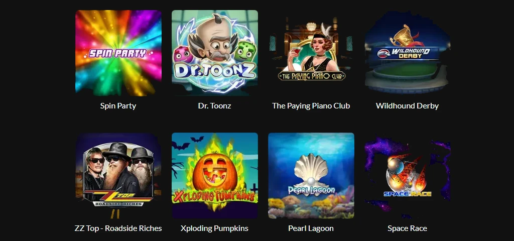 Roulettino casino registratie